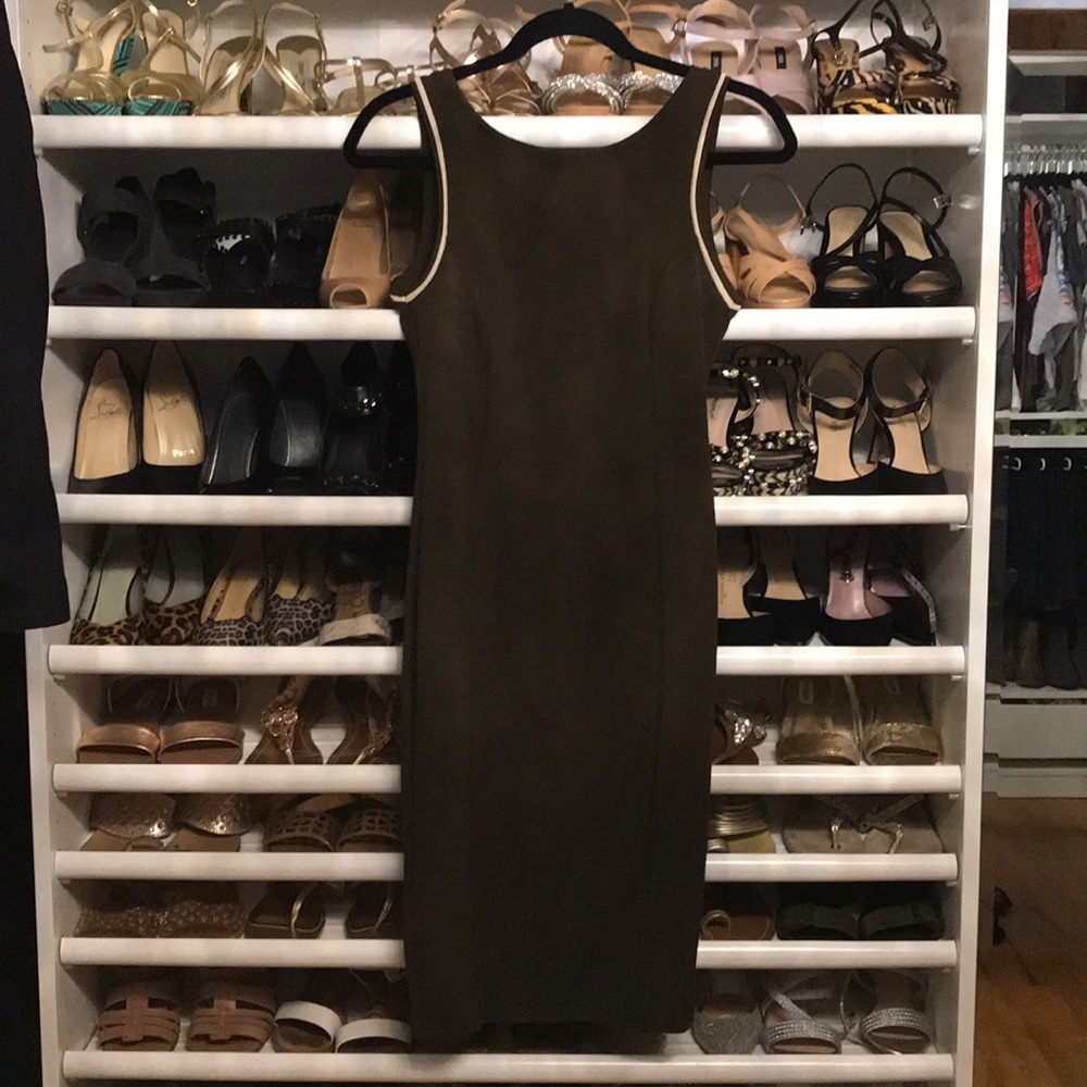 Zara dress